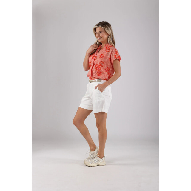 Nukus Nks09019 17 tanya short off white NKS09019 17 large
