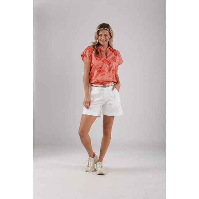 Nukus Nks09019 17 tanya short off white NKS09019 17 large