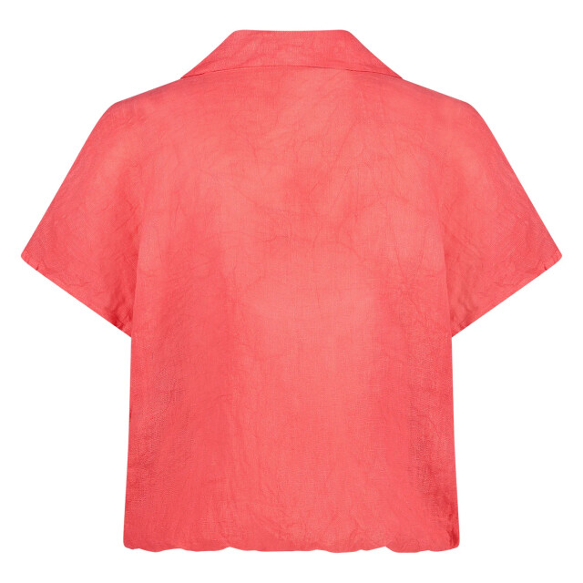 Nukus Nks01073 61 julietta top coral NKS01073 61 large