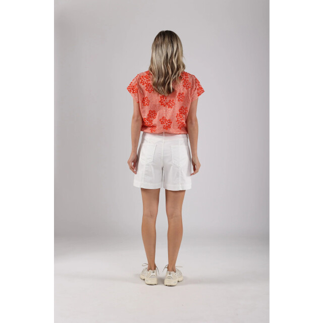 Nukus Nks09019 17 tanya short off white NKS09019 17 large