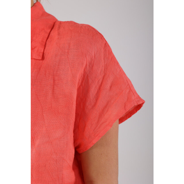 Nukus Nks01073 61 julietta top coral NKS01073 61 large