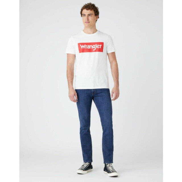 Wrangler T-shirt - 112142862 large