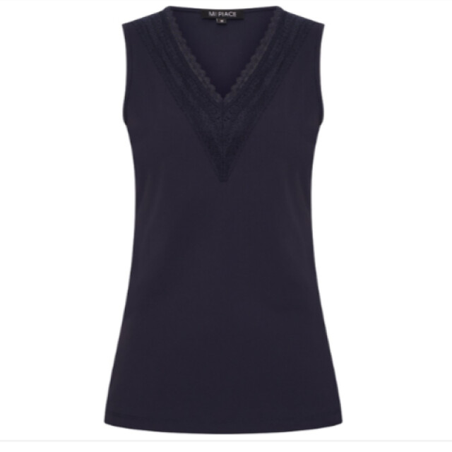 Mi Piace Travell top 202254- 202254-navy large