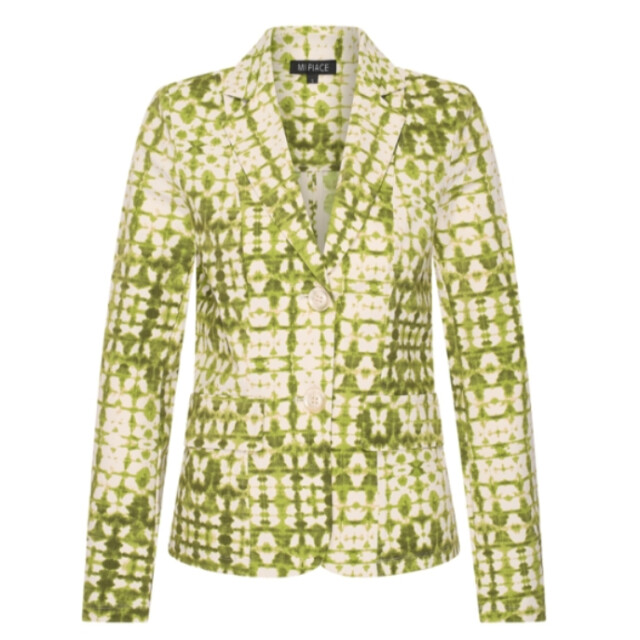 Mi Piace Travell blazer-202015-kelp forest 202015-kelp forest large