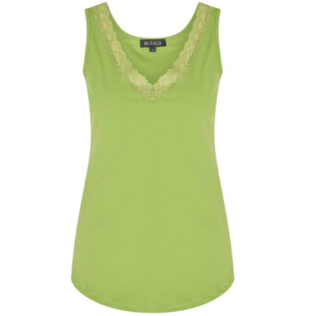 Mi Piace Travell top 202254- 202254-groen large