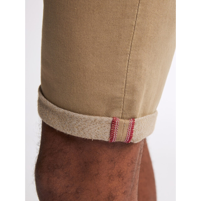 Petrol Industries men shorts denim m-ros-sho005 7130 light tan 05411.810.0003 large