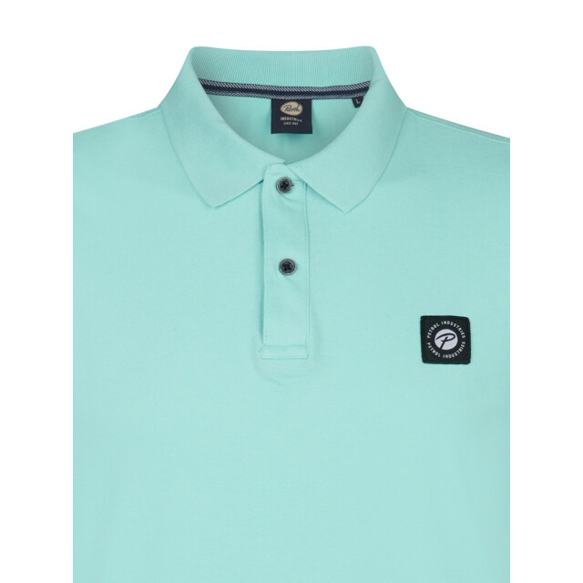 Petrol Industries men polo short sleeve m-1050-pol945 5180 05311.245.0016 large