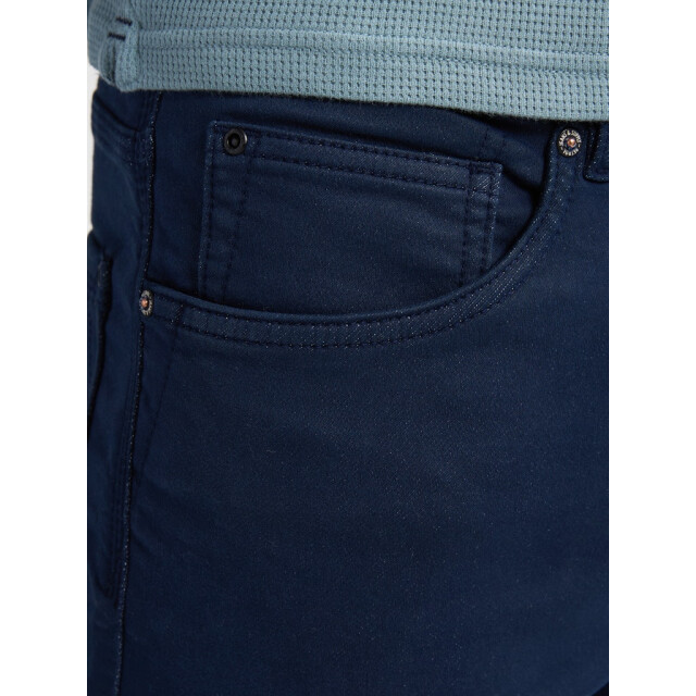 Petrol Industries men shorts denim m-ros-sho005 5178 blue 05411.261.0003 large
