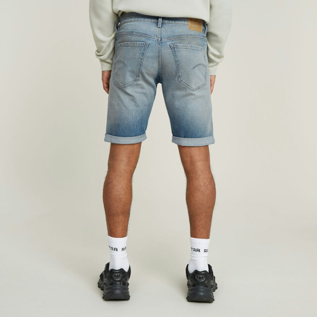 G-Star mosa short d24430-d936 h092 vintage dirtbag 05411.285.0002 large