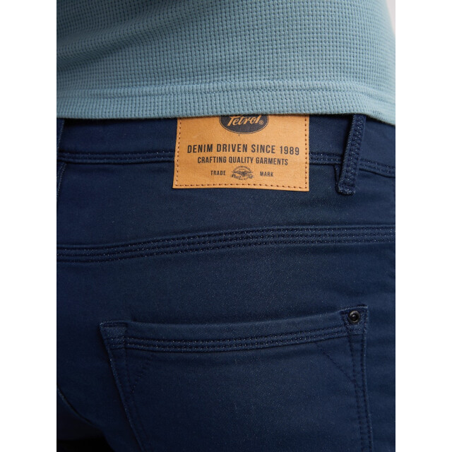 Petrol Industries men shorts denim m-ros-sho005 5178 blue 05411.261.0003 large