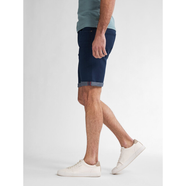 Petrol Industries men shorts denim m-ros-sho005 5178 blue 05411.261.0003 large