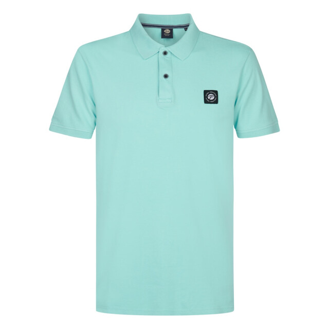 Petrol Industries men polo short sleeve m-1050-pol945 5180 05311.245.0016 large