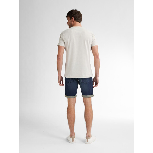 Petrol Industries men shorts denim m-ros-sho001 5812 blue black 05411.990.0012 large