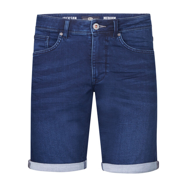 Petrol Industries men shorts denim m-ros-sho001 5806 dark 05411.938.0008 large