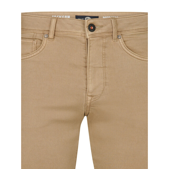 Petrol Industries men shorts denim m-ros-sho005 7130 light tan 05411.810.0003 large