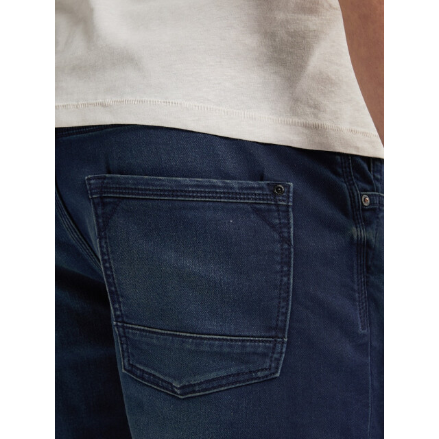 Petrol Industries men shorts denim m-ros-sho001 5812 blue black 05411.990.0012 large