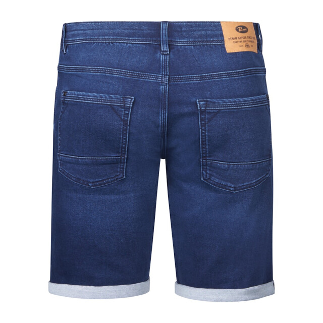 Petrol Industries men shorts denim m-ros-sho001 5806 dark 05411.938.0008 large