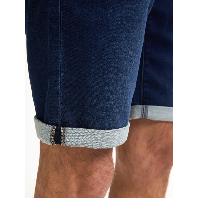 Petrol Industries men shorts denim m-ros-sho001 5806 dark 05411.938.0008 large