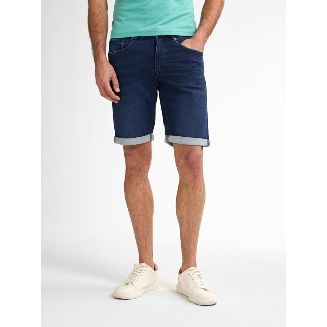 Petrol Industries men shorts denim m-ros-sho001 5806 dark 05411.938.0008 large
