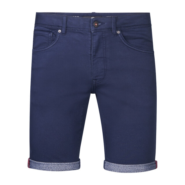 Petrol Industries men shorts denim m-ros-sho005 5178 blue 05411.261.0003 large