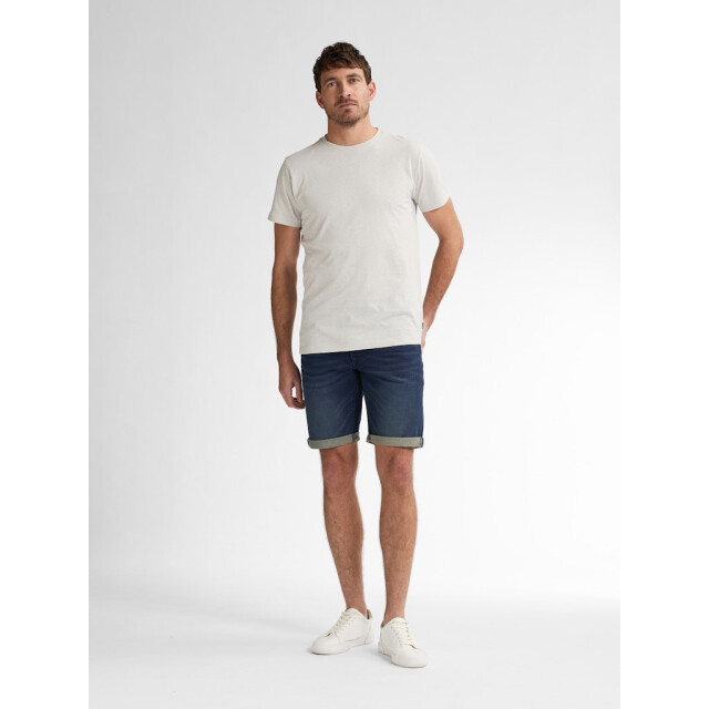 Petrol Industries men shorts denim m-ros-sho001 5812 blue black 05411.990.0012 large