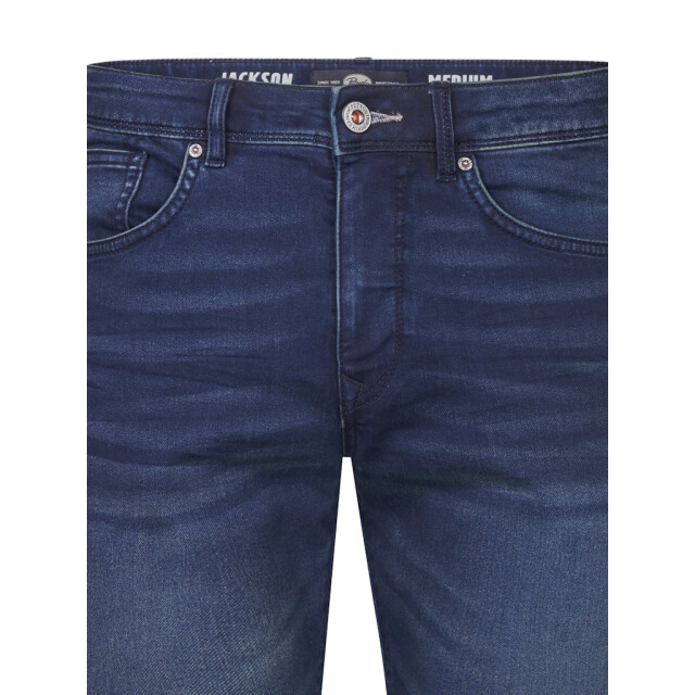 Petrol Industries men shorts denim m-ros-sho001 5812 blue black 05411.990.0012 large