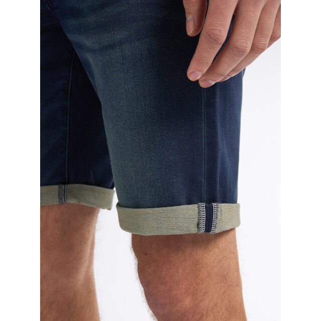 Petrol Industries men shorts denim m-ros-sho001 5812 blue black 05411.990.0012 large