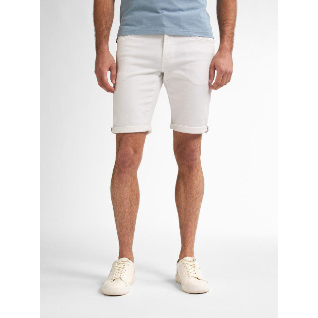 Petrol Industries men shorts denim m-ros-sho005 0000 bright white 05411.100.0004 large