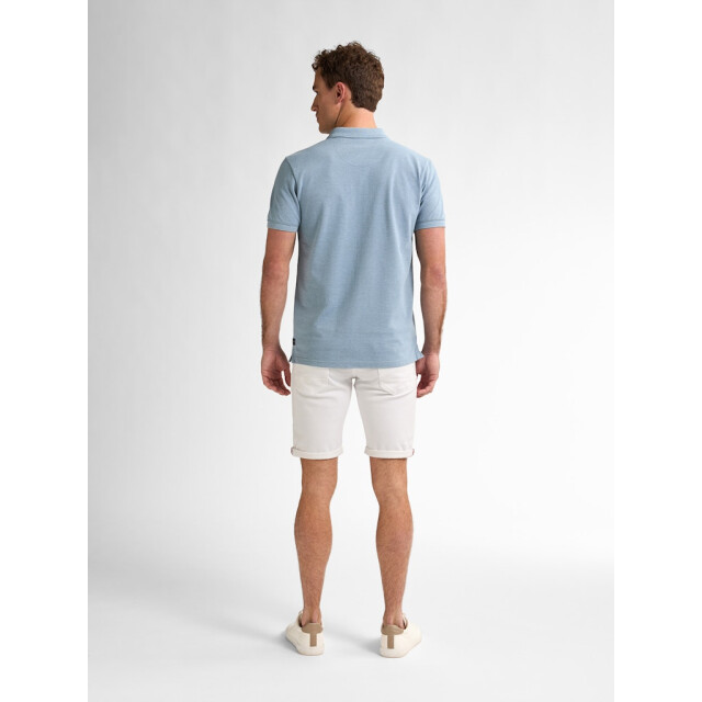 Petrol Industries men shorts denim m-ros-sho005 0000 bright white 05411.100.0004 large