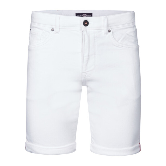 Petrol Industries men shorts denim m-ros-sho005 0000 bright white 05411.100.0004 large