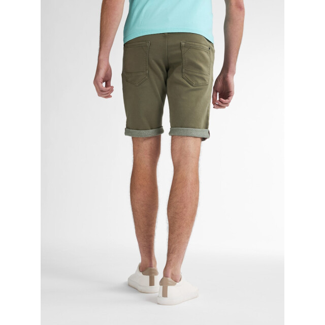Petrol Industries men shorts denim m-ros-sho005 6134 dusty army 05411.340.0003 large