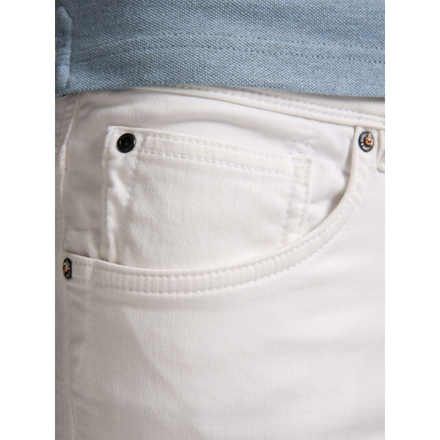 Petrol Industries men shorts denim m-ros-sho005 0000 bright white 05411.100.0004 large