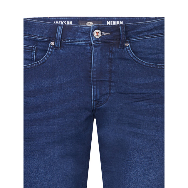 Petrol Industries men shorts denim m-ros-sho001 5806 dark 05411.938.0008 large