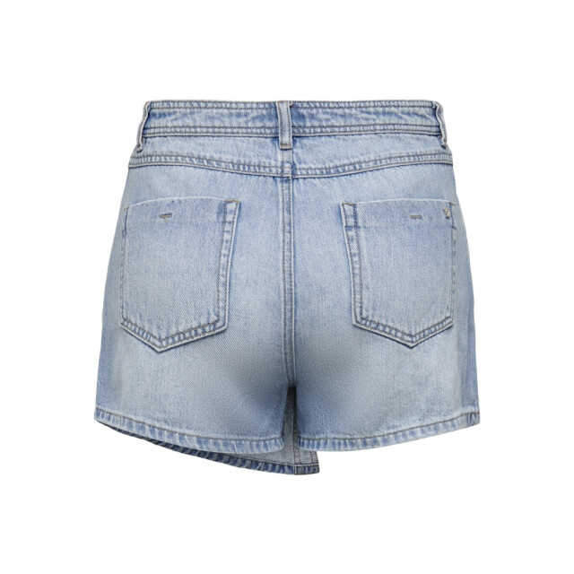 Only onllesly reg lb dnm skort bj noos 15256608 light blue denim 06902.260.0002 large