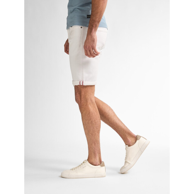 Petrol Industries men shorts denim m-ros-sho005 0000 bright white 05411.100.0004 large