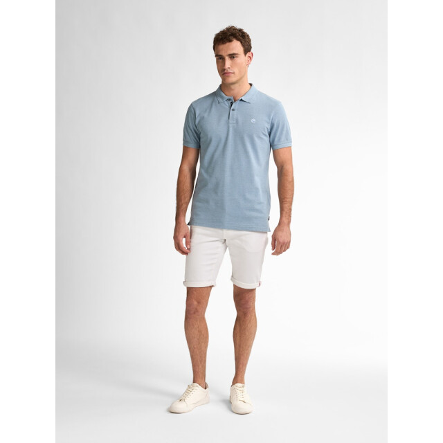 Petrol Industries men shorts denim m-ros-sho005 0000 bright white 05411.100.0004 large