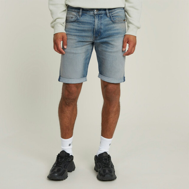 G-Star mosa short d24430-d936 h092 vintage dirtbag 05411.285.0002 large