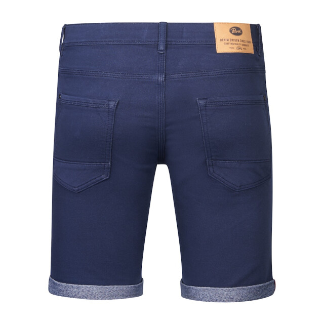 Petrol Industries men shorts denim m-ros-sho005 5178 blue 05411.261.0003 large
