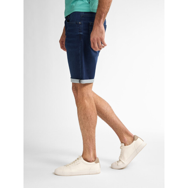 Petrol Industries men shorts denim m-ros-sho001 5806 dark 05411.938.0008 large
