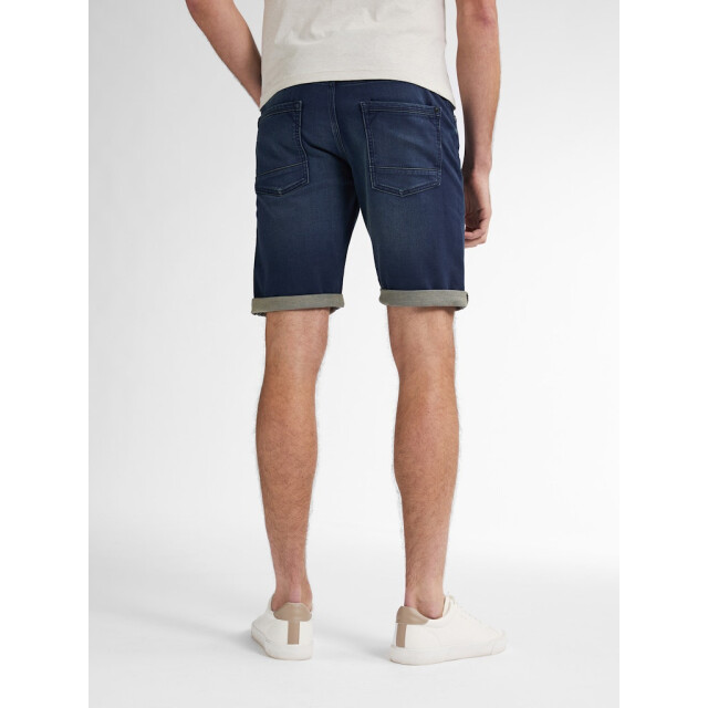 Petrol Industries men shorts denim m-ros-sho001 5812 blue black 05411.990.0012 large