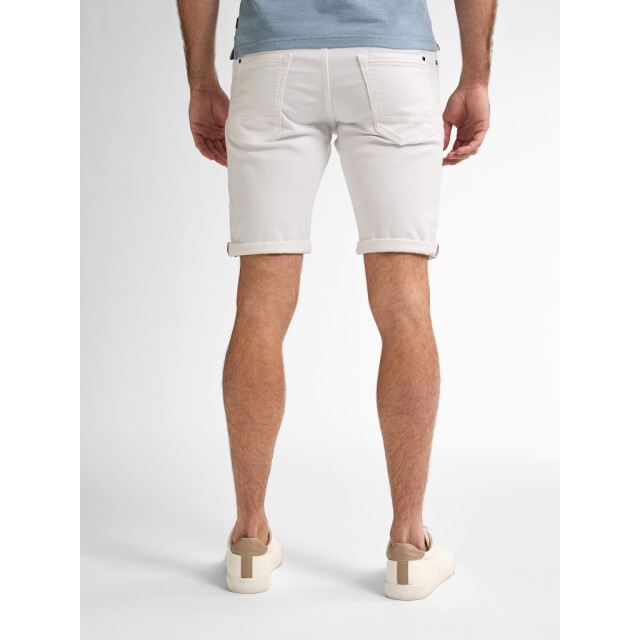 Petrol Industries men shorts denim m-ros-sho005 0000 bright white 05411.100.0004 large