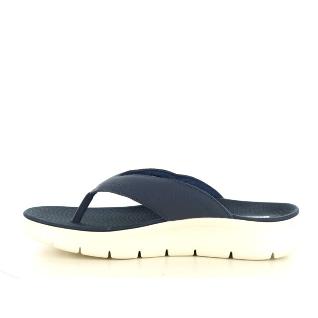 Skechers 185.80.039 Slippers Blauw 185.80.039 large