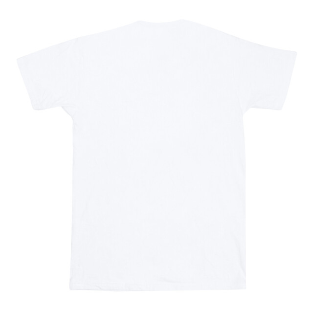 Li-cense Disney meisjes 101 dalmatiërs tv katoenen t-shirt UTBI13610_white large