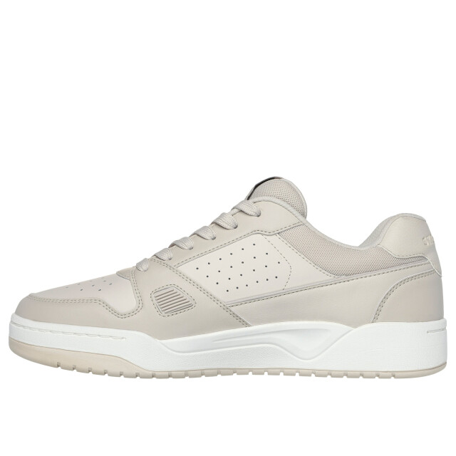 Skechers 183250/OFWT Veterschoenen Ecru 183250/OFWT large