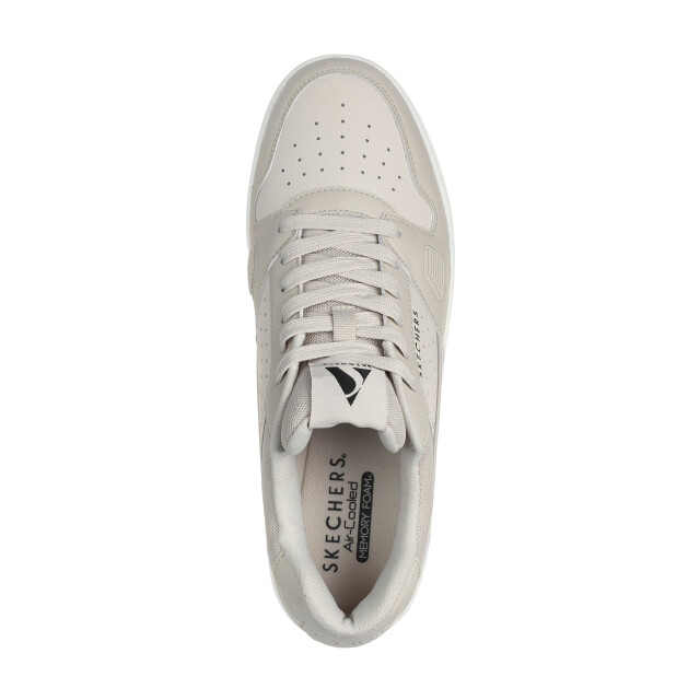 Skechers 183250/OFWT Veterschoenen Ecru 183250/OFWT large