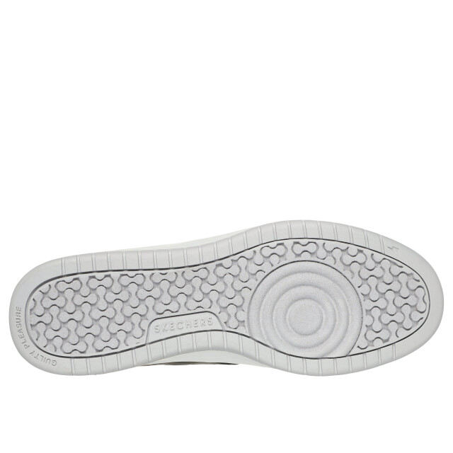 Skechers 183250/BLK Veterschoenen Zwart 183250/BLK large