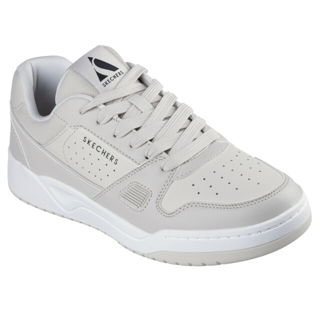 Skechers 183250/OFWT Veterschoenen Ecru 183250/OFWT large