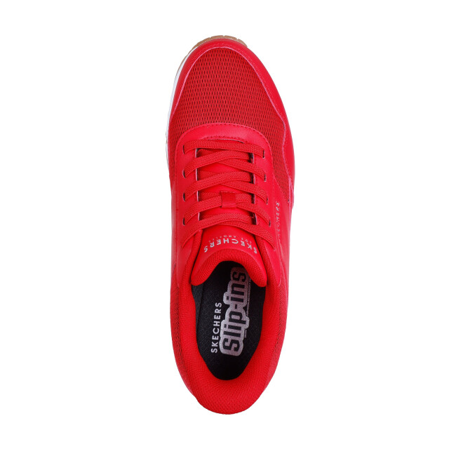 Skechers 183022/RED Veterschoenen Rood 183022/RED large
