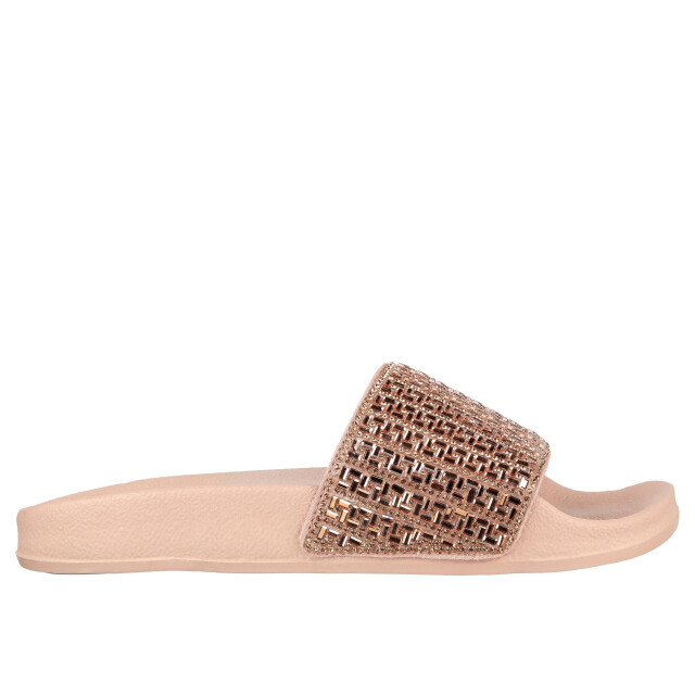 Skechers 119320/RSGD Slippers Roze 119320/RSGD large