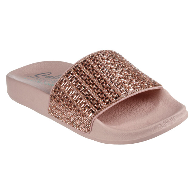 Skechers 119320/RSGD Slippers Roze 119320/RSGD large